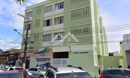 Apartamento com 2 quartos à venda na Centro, 20, Centro, Peruíbe