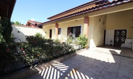 Casa com 3 quartos à venda na São João Batista, 215, Balneário São João Batista, Peruíbe
