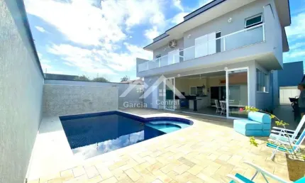 Casa com 4 quartos à venda na Cidade Nova Peruíbe, 100, Cidade Nova Peruibe, Peruíbe