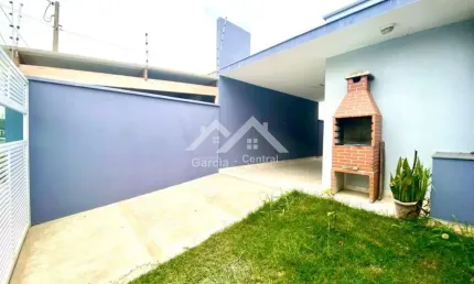 Casa com 3 quartos à venda na Vila Romar, 001, Vila Romar, Peruíbe