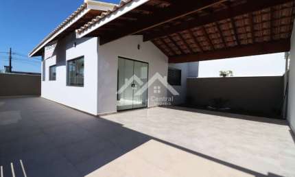 Casa com 2 quartos à venda na Barra De Jangada, 850, Balneário Barra De Jangada, Peruíbe