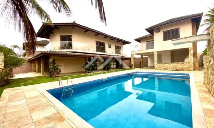 Casa com 6 quartos à venda na Continental, 201, Balneario Continental, Peruíbe