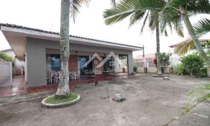 Casa com 3 quartos à venda na Florida, 201, Balneario Flórida, Peruíbe