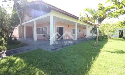 Casa com 3 quartos à venda na Stella Maris, 200, Balneário Stella Maris, Peruíbe