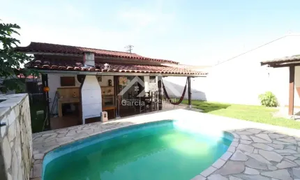 Casa com 2 quartos à venda na Ribamar, 101, Jardim Ribamar, Peruíbe