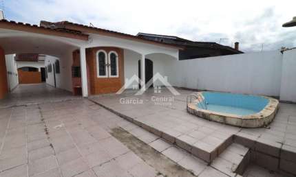 Casa com 3 quartos à venda na Nova Peruíbe, 51, Cidade Nova Peruibe, Peruíbe