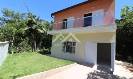 Casa com 2 quartos à venda na Guaraú, 11, Guaraú, Peruíbe