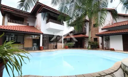 Casa com 5 quartos à venda na Cidade Nova Peruíbe, Cidade Nova Peruibe, Peruíbe
