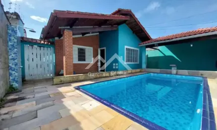 Casa com 3 quartos à venda na Centro, 157, Centro, Peruíbe