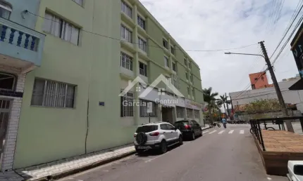 Apartamento com 1 quarto à venda na Centro, 3, Centro, Peruíbe