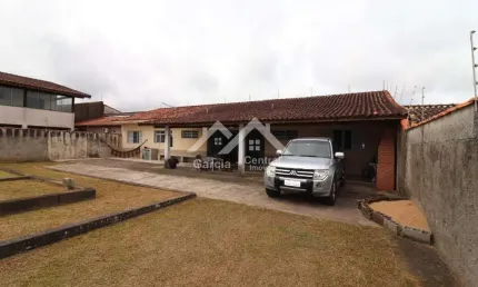 Casa com 2 quartos à venda na Maria Helena Novaes, Estância Balneária Maria Helena Novaes, Peruíbe