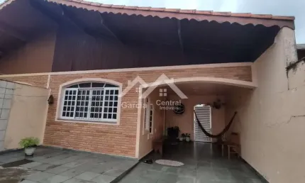 Casa com 2 quartos à venda na Jardim Peruibe, Jardim Per, Jardim Peruíbe, Peruíbe