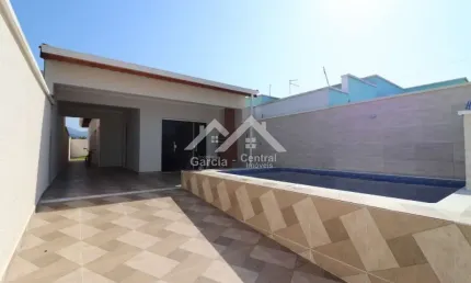 Casa com 2 quartos à venda na Estância Dos Eucaliptos, 01, Estancia Dos Eucaliptos, Peruíbe