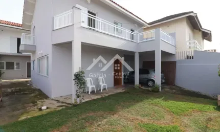 Casa com 3 quartos à venda na Nova Peruíbe, 364, Cidade Nova Peruibe, Peruíbe