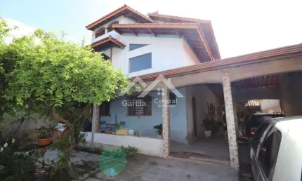Casa com 5 quartos à venda na Cidade Nova Peruíbe, Cidade Nova Peruibe, Peruíbe