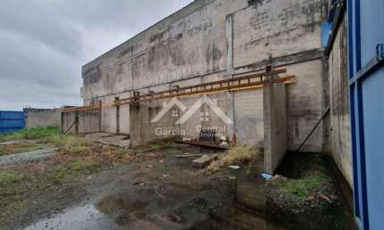 Terreno comercial à venda na Jardim Brasil, 154, Jardim Brasil, Peruíbe