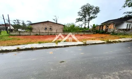 Terreno à venda na Cidade Nova Peruíbe, 15, Cidade Nova Peruibe, Peruíbe