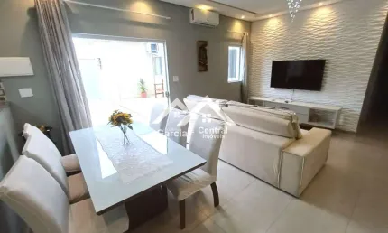 Casa com 3 quartos à venda na Jardim Peruibe, 402, Jardim Peruíbe, Peruíbe