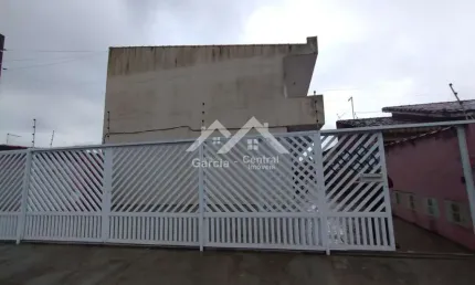 Apartamento com 1 quarto à venda na Cidade Nova Peruíbe, 251, Cidade Nova Peruibe, Peruíbe