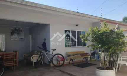 Casa com 2 quartos à venda na Parque Turistico, 540, Parque Turístico, Peruíbe
