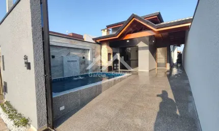 Casa com 2 quartos à venda na Flora Rica, 183, Flora Rica, Peruíbe