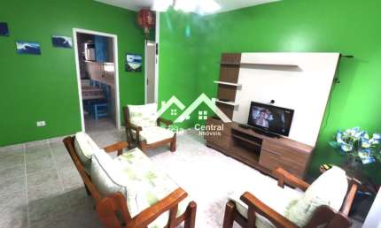 Apartamento com 2 quartos à venda na Belmar, 04, Jardim Belmar, Peruíbe