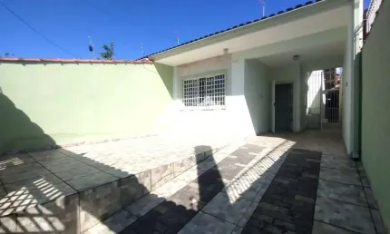 Casa com 2 quartos à venda na Flórida, 3501, Balneario Flórida, Peruíbe