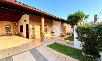 Casa com 4 quartos à venda na Ribamar, 1, Jardim Ribamar, Peruíbe