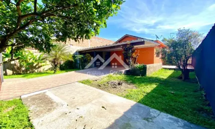 Casa com 2 quartos à venda na Jardim Veneza, 1, Jardim Veneza, Peruíbe