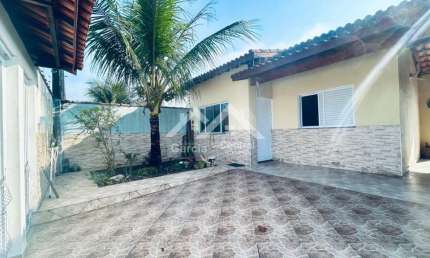 Casa com 3 quartos à venda na Maria Helena Novaes, 750, Estância Balneária Maria Helena Novaes, Peruíbe