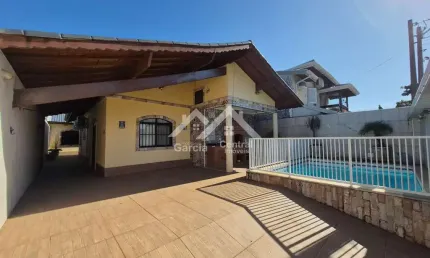 Casa com 4 quartos à venda na Continental, 361, Balneario Continental, Peruíbe