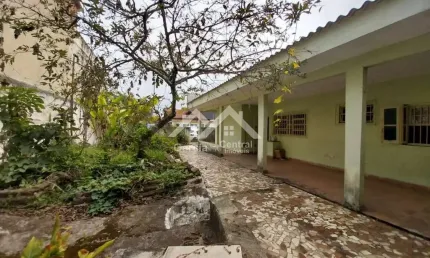 Casa com 2 quartos à venda na Centro, 347, Centro, Peruíbe