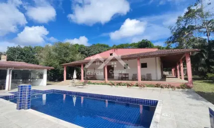 Chácara / sítio com 4 quartos à venda na Vila Peruíbe, 4037, Vila Peruibe, Peruíbe