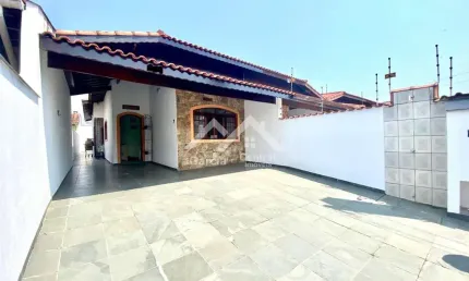 Casa com 2 quartos à venda na Cidade Nova Peruíbe, 7, Cidade Nova Peruibe, Peruíbe