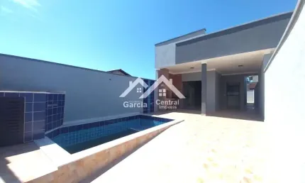Casa com 2 quartos à venda na Cidade Nova Peruíbe, 384, Cidade Nova Peruibe, Peruíbe