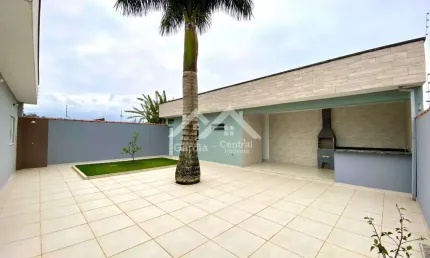 Casa com 2 quartos à venda na Belmira Novaes, 4, Belmira Novaes, Peruíbe