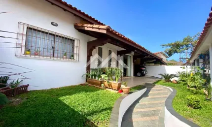 Casa com 3 quartos à venda na Stella Maris, 7, Balneário Stella Maris, Peruíbe