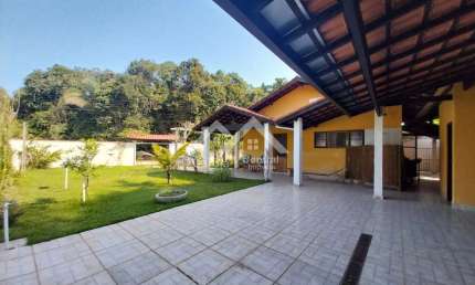 Casa em condomínio fechado com 2 quartos à venda na São Luis, 417, Jardim São Luis, Peruíbe