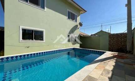 Casa com 4 quartos à venda na São João Batista, 834, Balneário São João Batista, Peruíbe