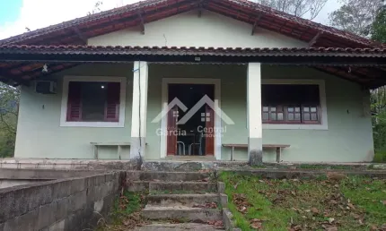Chácara / sítio com 2 quartos à venda na Fazenda São José, 340, Aldeia São José, Pedro de Toledo