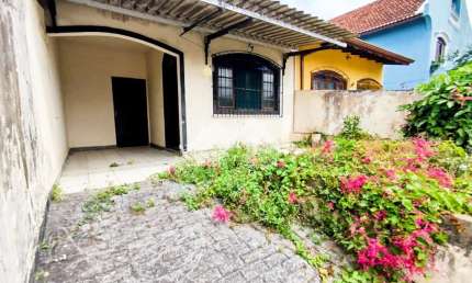 Casa com 2 quartos à venda na Arpoador, 3501, Arpoador, Peruíbe