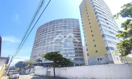 Apartamento com 2 quartos à venda na Centro, 845, Centro, Peruíbe