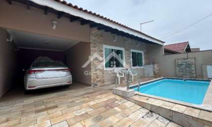 Casa com 3 quartos à venda na Oasis, 15, Parque Balneário Oásis, Peruíbe
