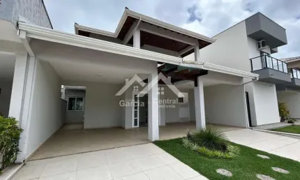 Casa em condomínio fechado com 4 quartos à venda na Condomínio Três Marias, 4, Balneário Três Marias, Peruíbe