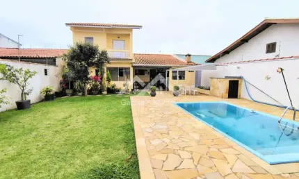 Casa com 4 quartos à venda na Florida, 33, Balneario Flórida, Peruíbe