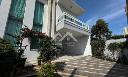 Casa com 4 quartos à venda na Três Marias, 166, Balneário Três Marias, Peruíbe