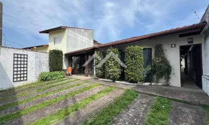 Casa com 3 quartos à venda na Ribamar, 776, Jardim Ribamar, Peruíbe