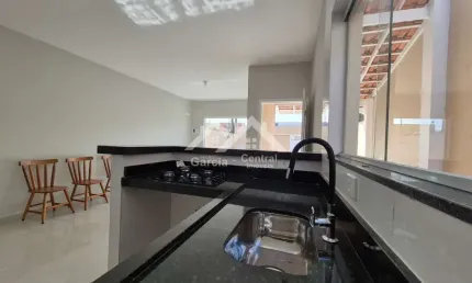 Casa com 2 quartos à venda na São João Batista, 467, Balneário São João Batista, Peruíbe