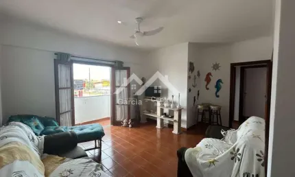 Apartamento com 2 quartos à venda na Oásis, 3788, Parque Balneário Oásis, Peruíbe