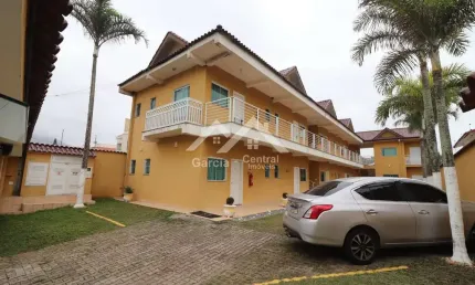 Apartamento com 1 quarto à venda na Stella Maris, 3241, Balneário Stella Maris, Peruíbe